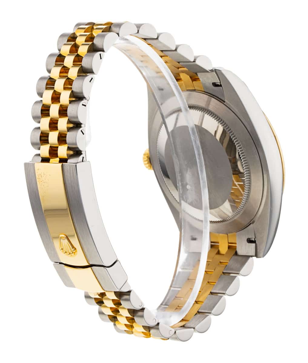 Rolex Datejust 41 126333 Rolex Datejust 41 126333